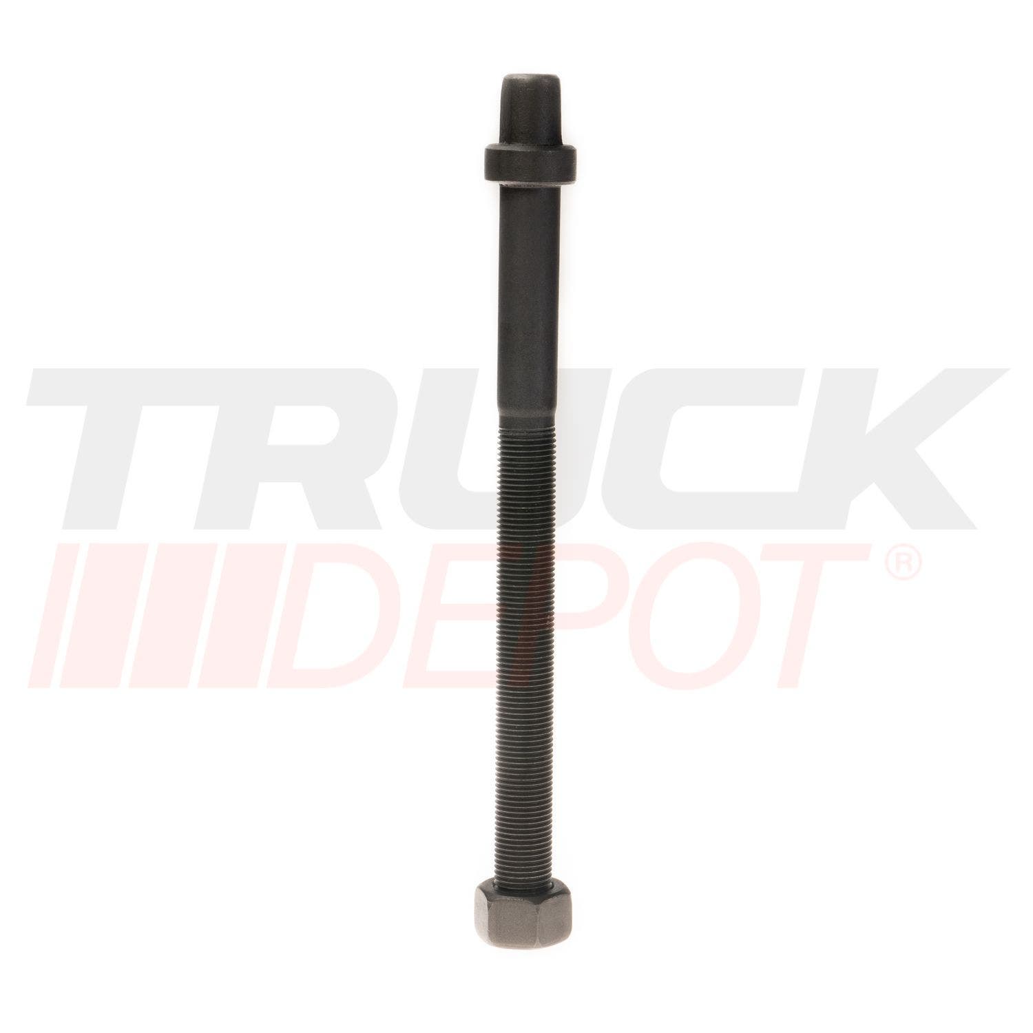 Tornillo de centro 5/8 x 8 cabeza especial Isuzu