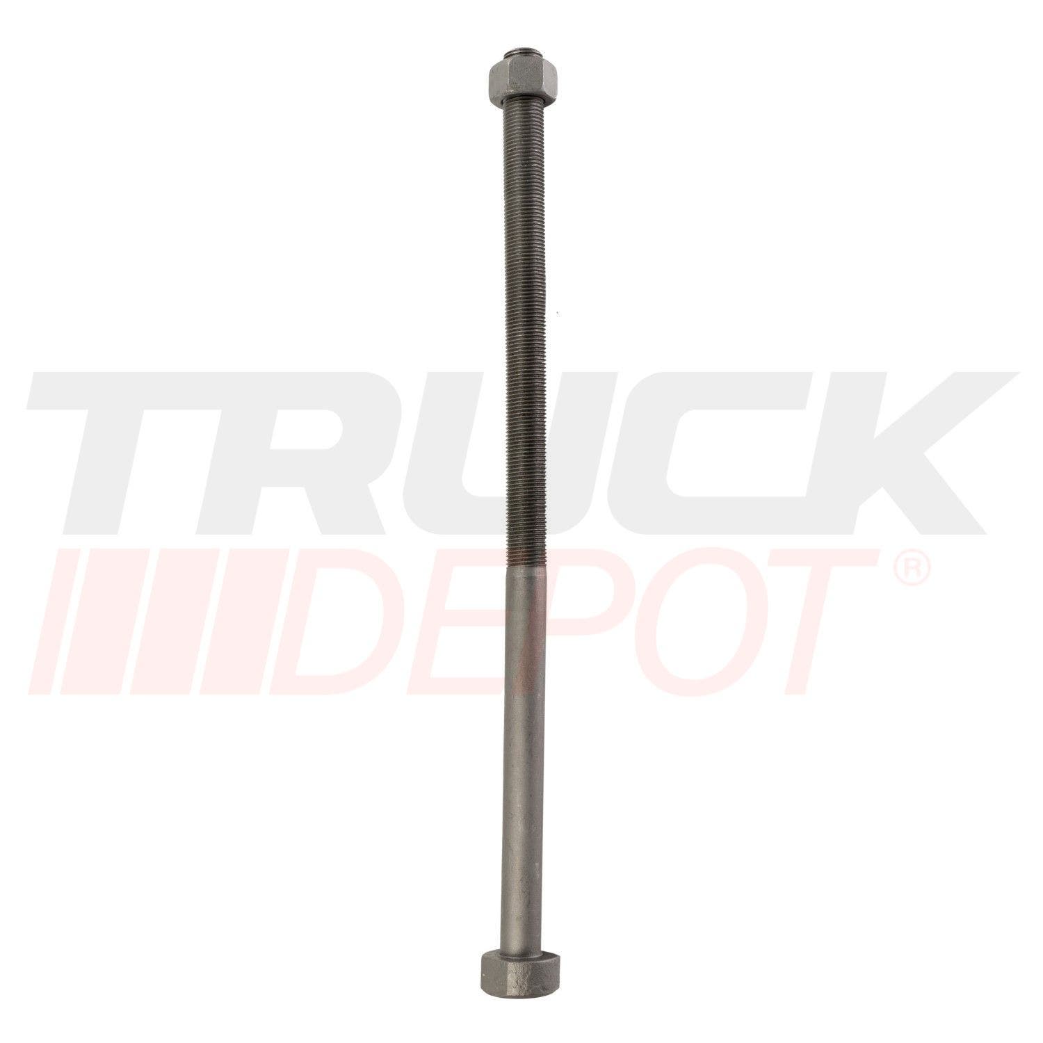 Tornillo de centro trasero Hino 5/8 x 14