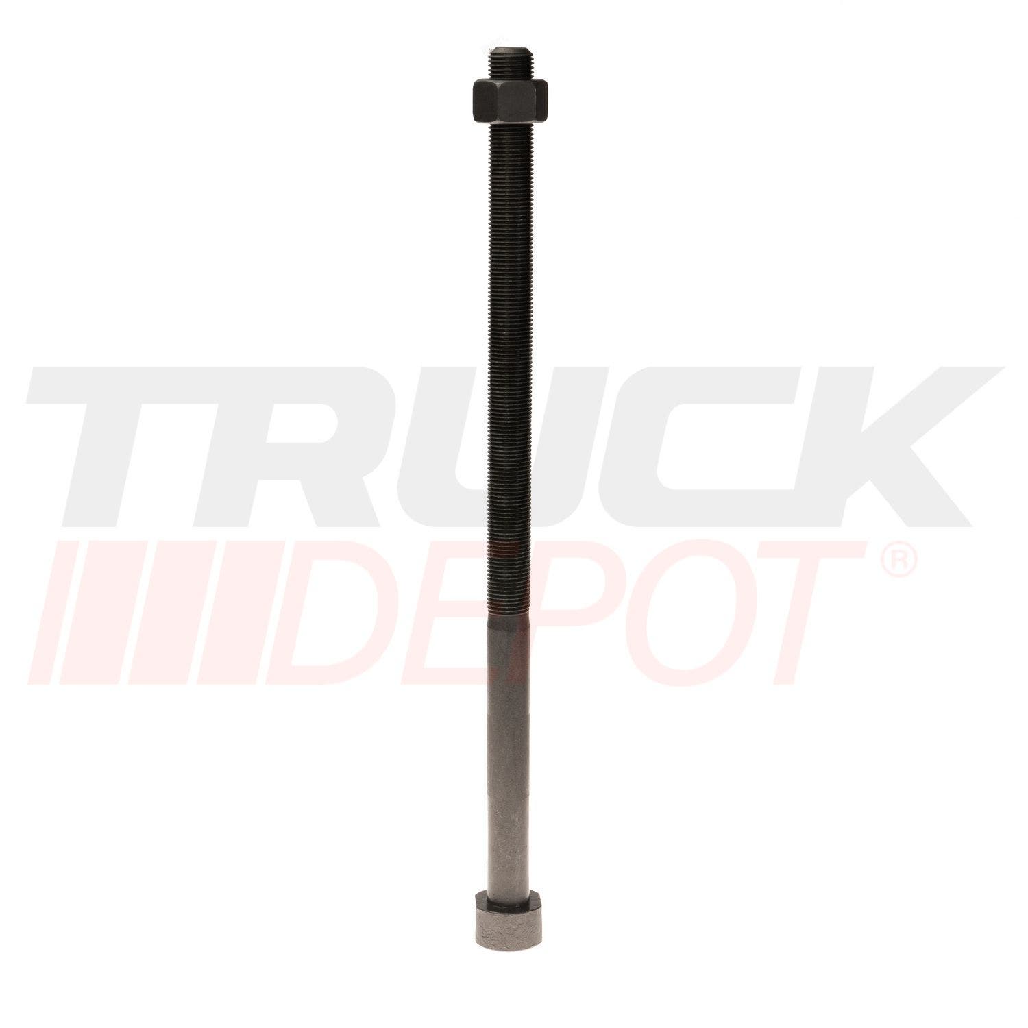 Tornillo de centro trasero  5/8 x 12