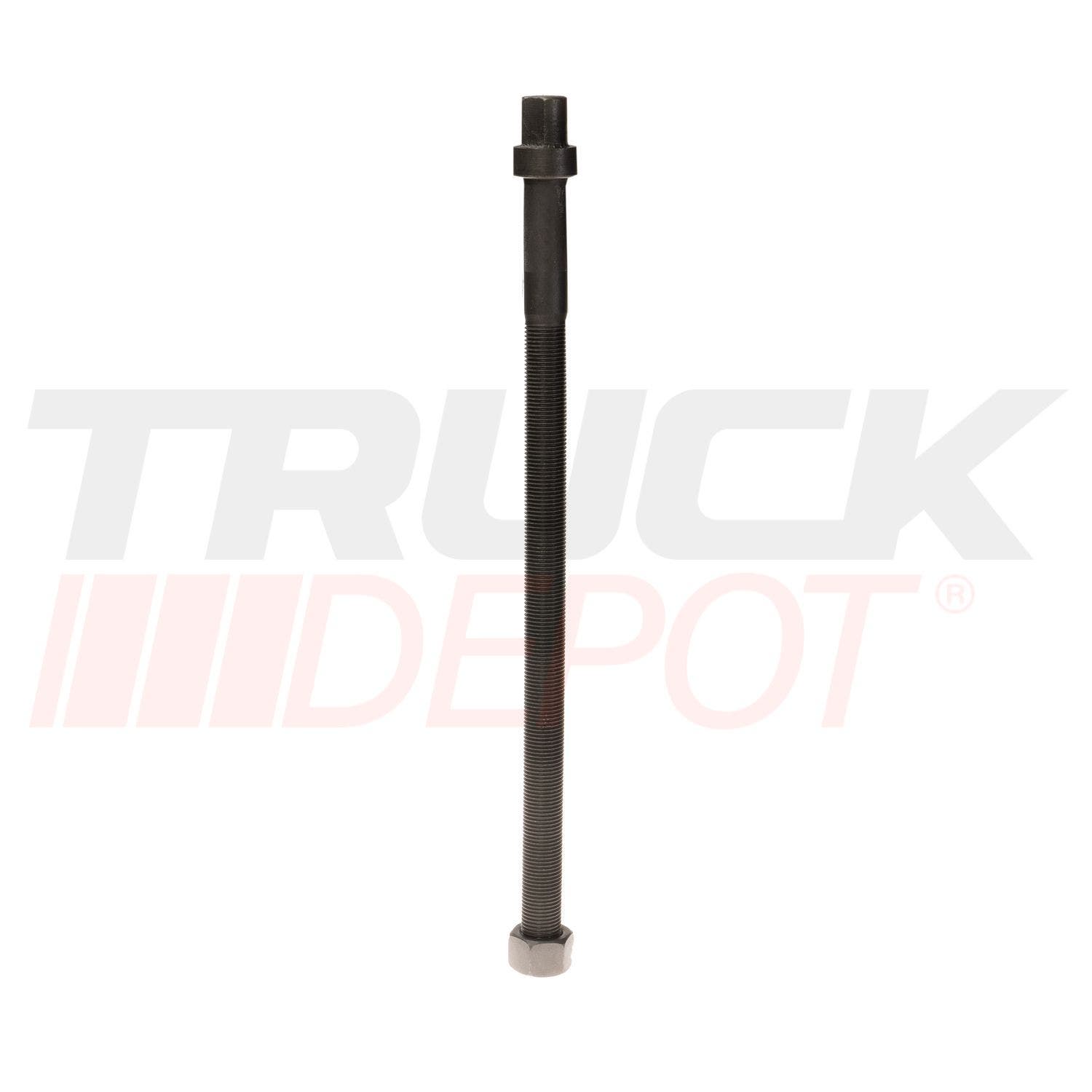 Tornillo centro trasero Isuzu 5/8 x 12"
