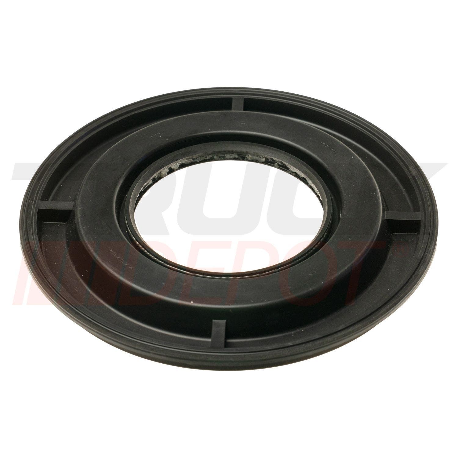 Retenedor rueda trasera exterior Hino FG8