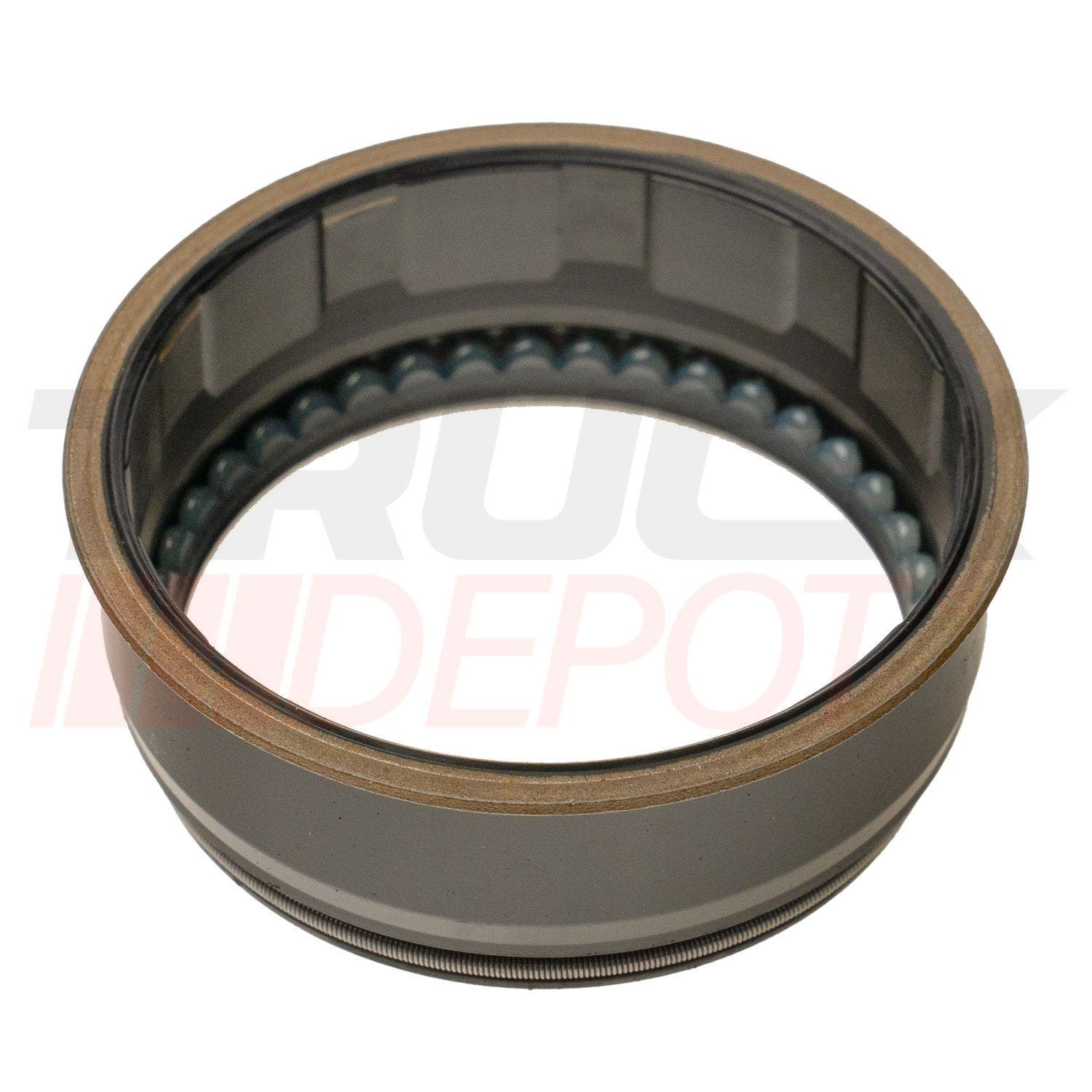 Retenedor externo de rueda trasera 40 x 46 x 12.8 Hino 300