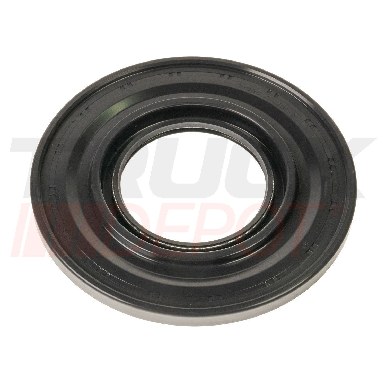 Retenedor de rueda trasera externo Isuzu FSR NRR