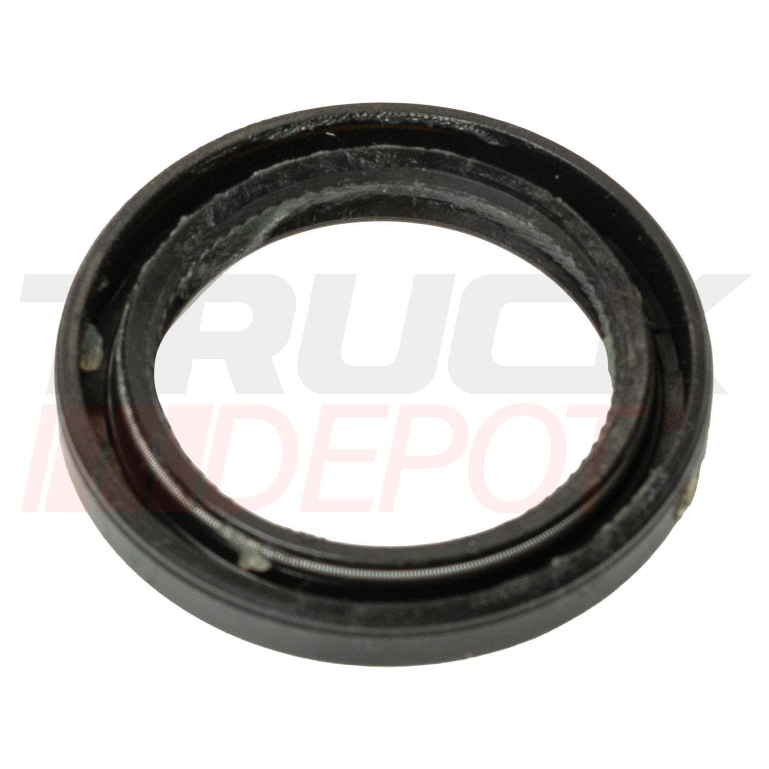 Retenedor salida de caja NQR 95-07