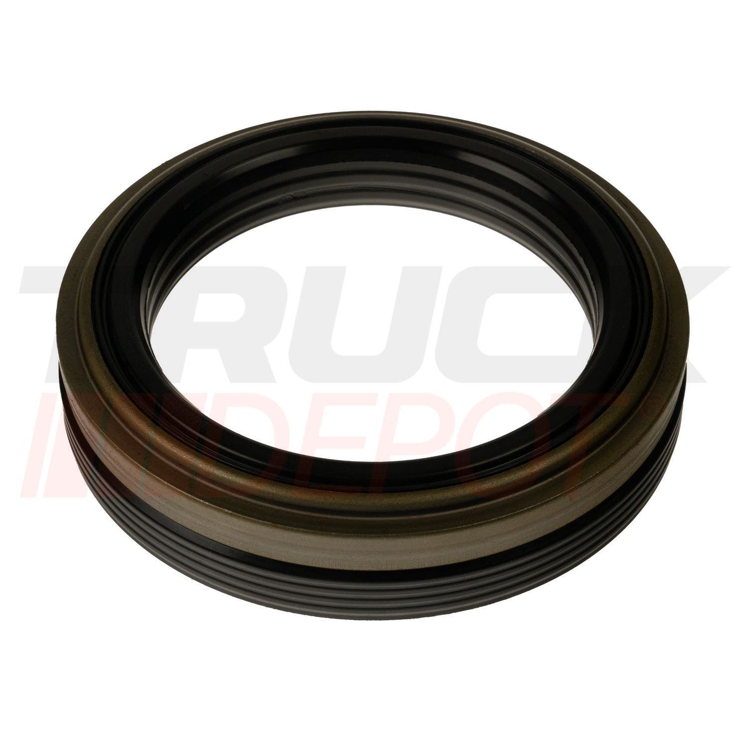 Retenedor de rueda trasera interior aceite 80 x 113 x 20.8 Isuzu NPR (BQ4463E ) NOK