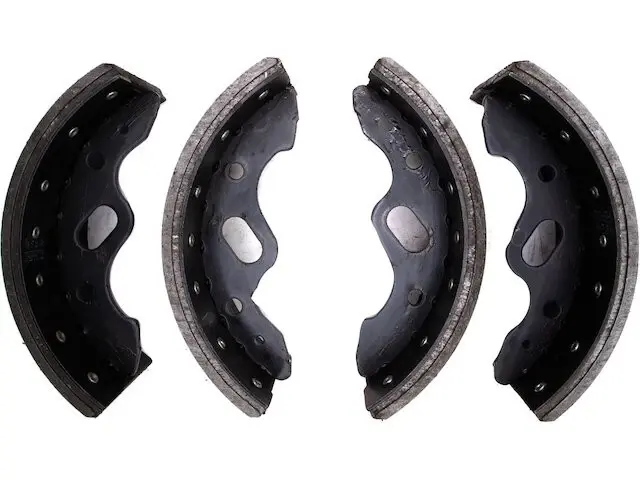 Juego de fibras trasera para Hino 500/700  FG , FF( AB 5520)