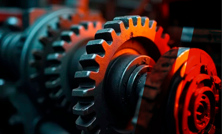 Transmisión en camiones y buses: errores que acortan su vida útil