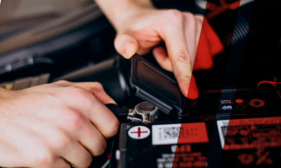 Los repuestos el&eacute;ctricos que no deben faltar para tus camiones