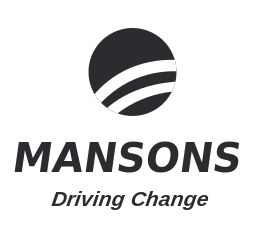 Mansons: suspensiones de trabajo pesado para los caminos de El Salvador